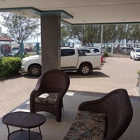 Residencial Provincia Di Trento Beira Mar Lejlighed Torres Eksteriør billede