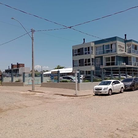 Residencial Provincia Di Trento Beira Mar Lejlighed Torres Eksteriør billede