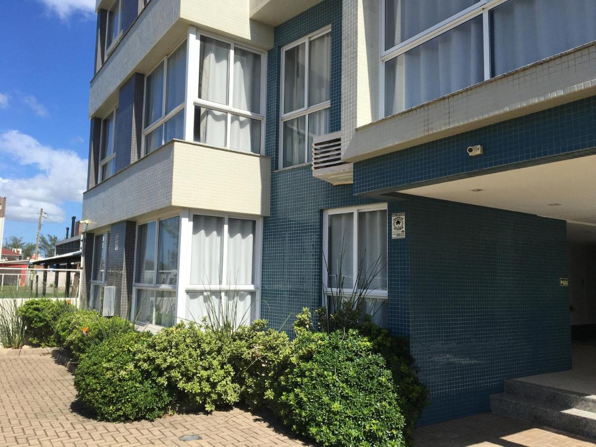 Residencial Provincia Di Trento Beira Mar Lejlighed Torres Eksteriør billede