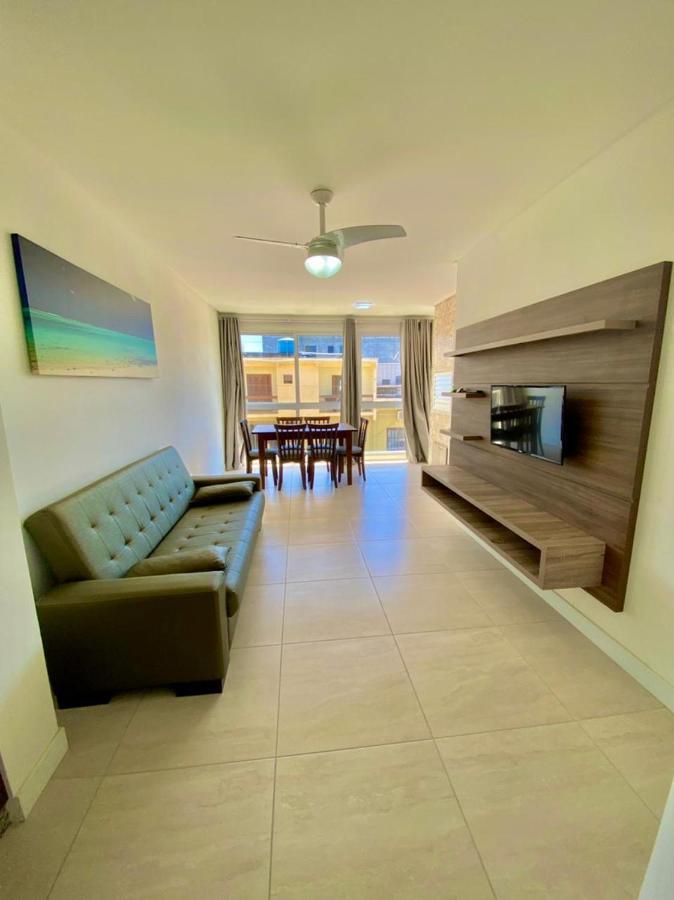Residencial Provincia Di Trento Beira Mar Lejlighed Torres Eksteriør billede