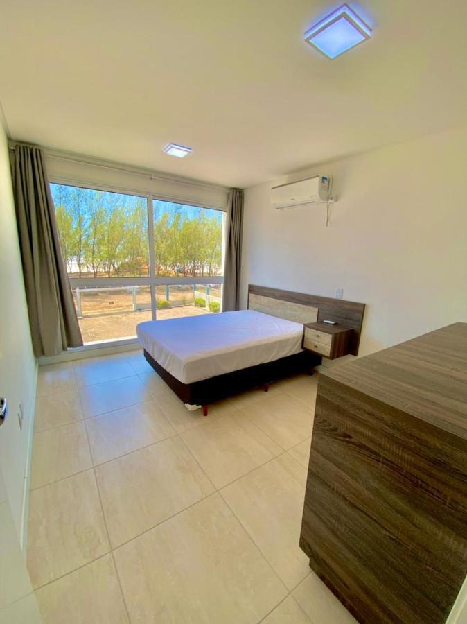 Residencial Provincia Di Trento Beira Mar Lejlighed Torres Eksteriør billede