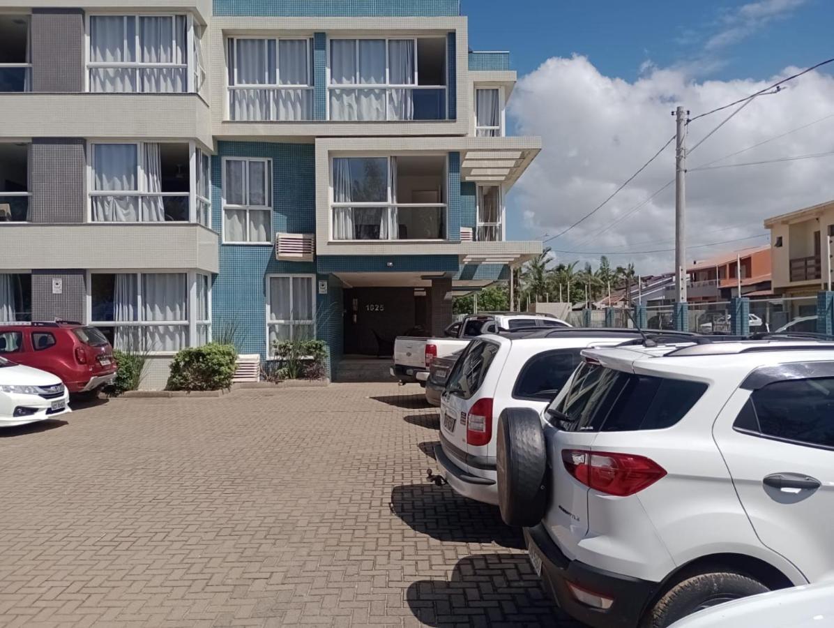 Residencial Provincia Di Trento Beira Mar Lejlighed Torres Eksteriør billede