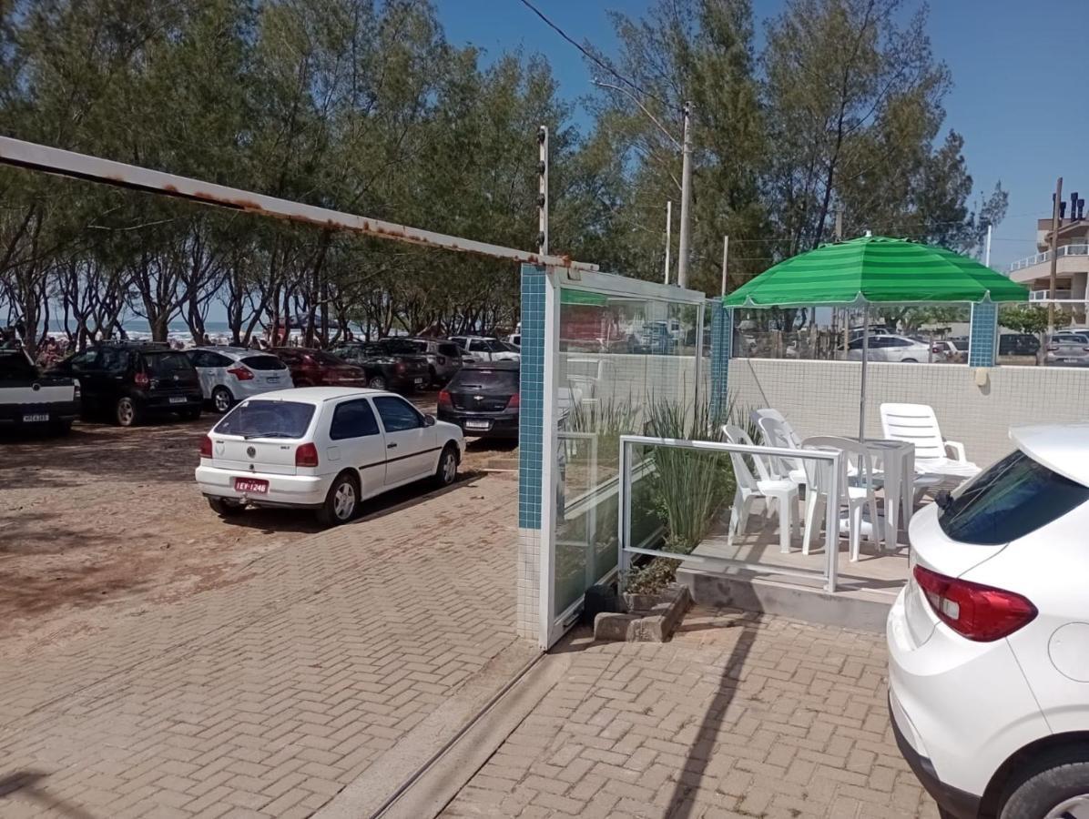 Residencial Provincia Di Trento Beira Mar Lejlighed Torres Eksteriør billede