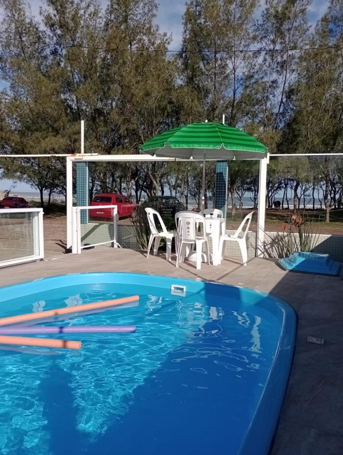 Residencial Provincia Di Trento Beira Mar Lejlighed Torres Eksteriør billede