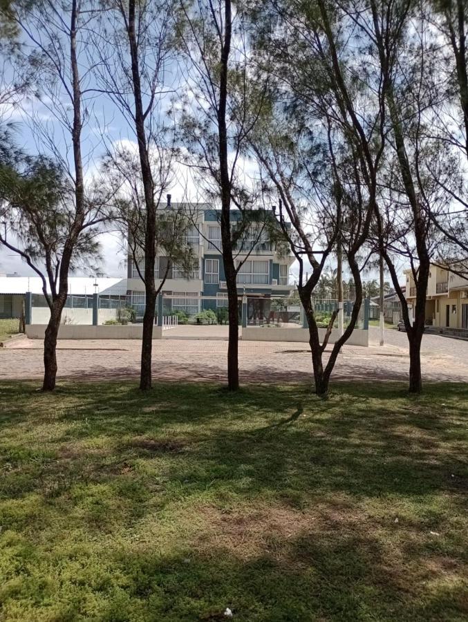 Residencial Provincia Di Trento Beira Mar Lejlighed Torres Eksteriør billede