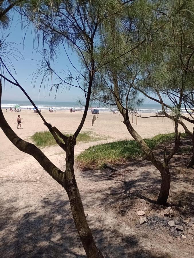Residencial Provincia Di Trento Beira Mar Lejlighed Torres Eksteriør billede