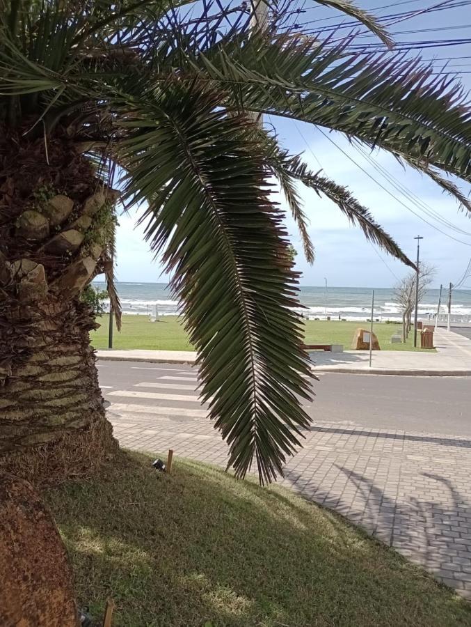 Residencial Provincia Di Trento Beira Mar Lejlighed Torres Eksteriør billede