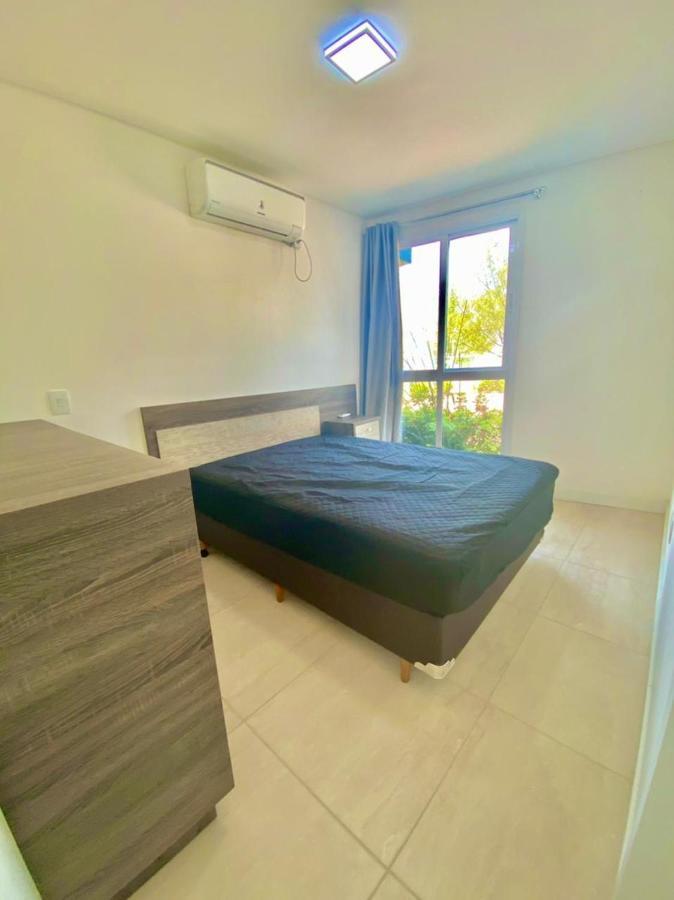 Residencial Provincia Di Trento Beira Mar Lejlighed Torres Eksteriør billede