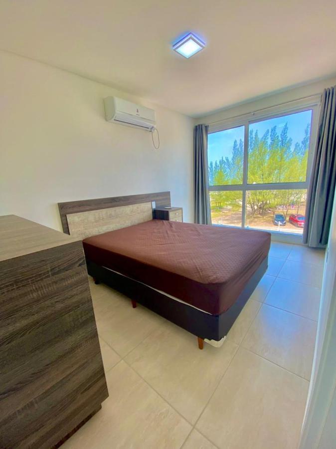 Residencial Provincia Di Trento Beira Mar Lejlighed Torres Eksteriør billede
