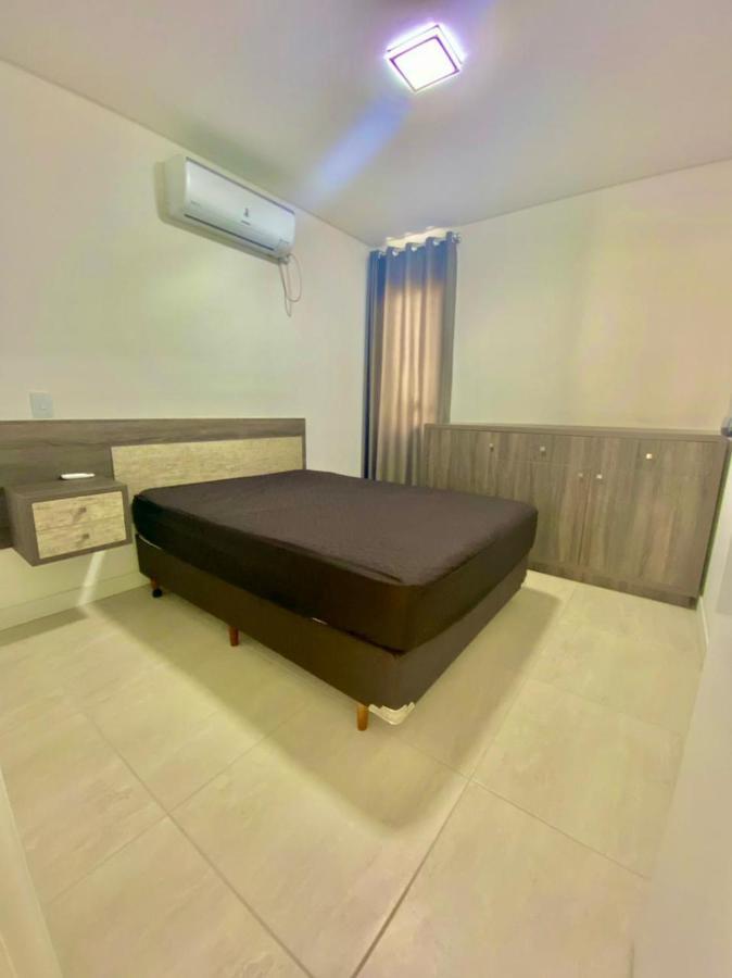 Residencial Provincia Di Trento Beira Mar Lejlighed Torres Eksteriør billede
