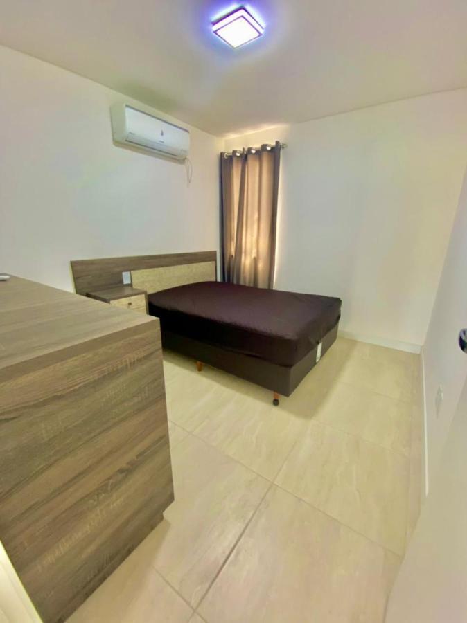 Residencial Provincia Di Trento Beira Mar Lejlighed Torres Eksteriør billede