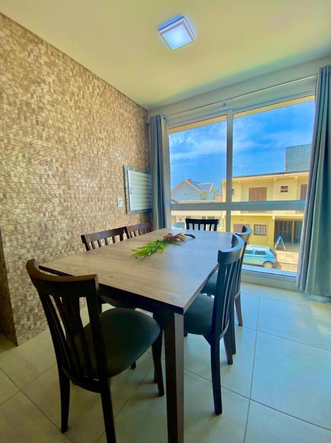 Residencial Provincia Di Trento Beira Mar Lejlighed Torres Eksteriør billede