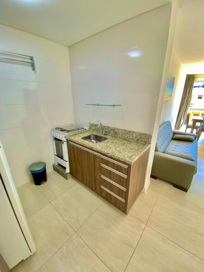 Residencial Provincia Di Trento Beira Mar Lejlighed Torres Eksteriør billede