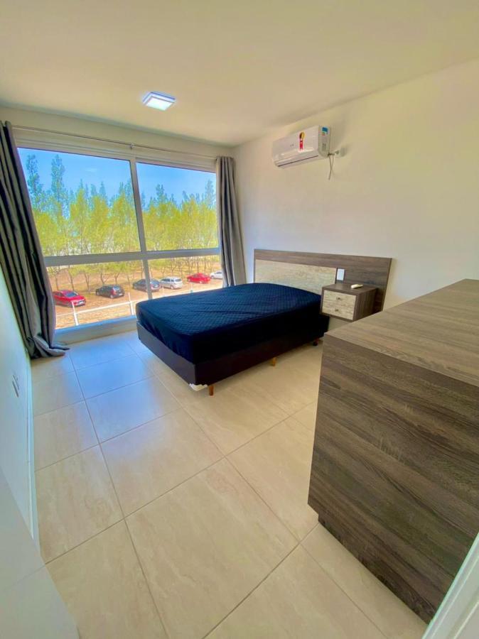 Residencial Provincia Di Trento Beira Mar Lejlighed Torres Eksteriør billede