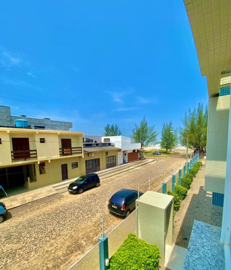 Residencial Provincia Di Trento Beira Mar Lejlighed Torres Eksteriør billede
