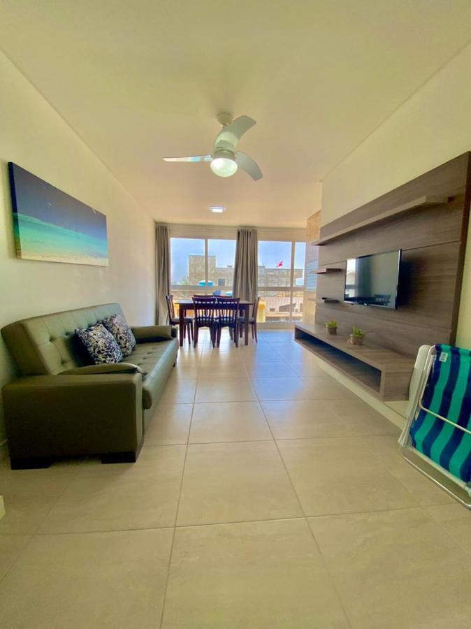 Residencial Provincia Di Trento Beira Mar Lejlighed Torres Eksteriør billede