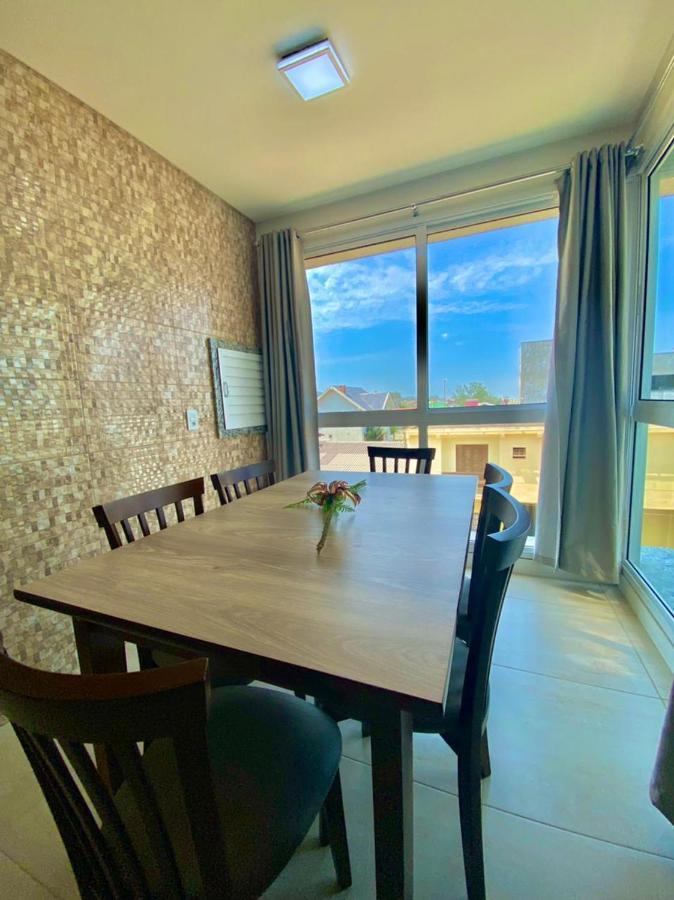 Residencial Provincia Di Trento Beira Mar Lejlighed Torres Eksteriør billede